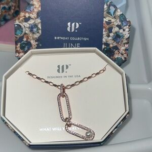 Bomb Party NK96071 Dreaming Of This Day Main Stone: Ceramic Pearl